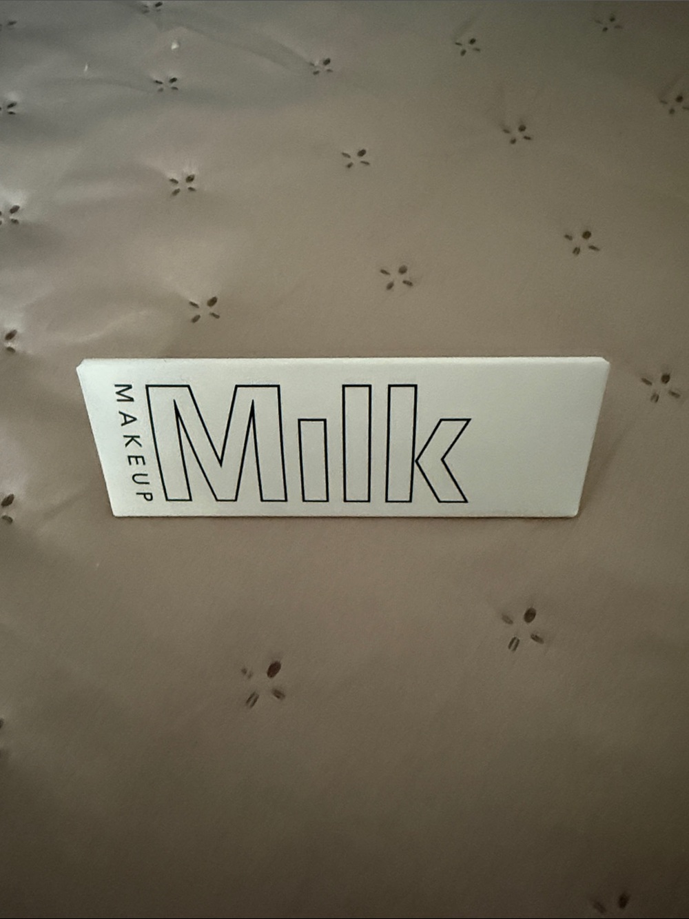 Product packaging